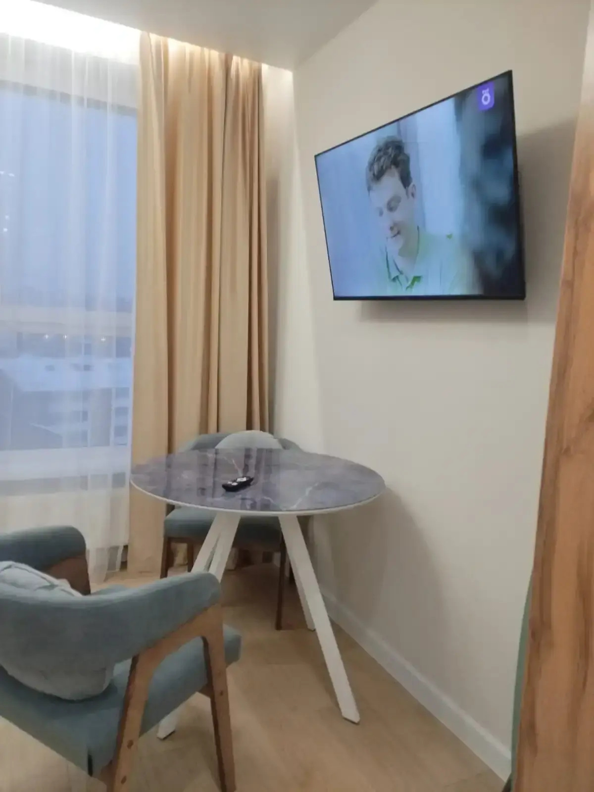 Квартира Уютная в ЖК Бизнес-класса Стрижи Сити