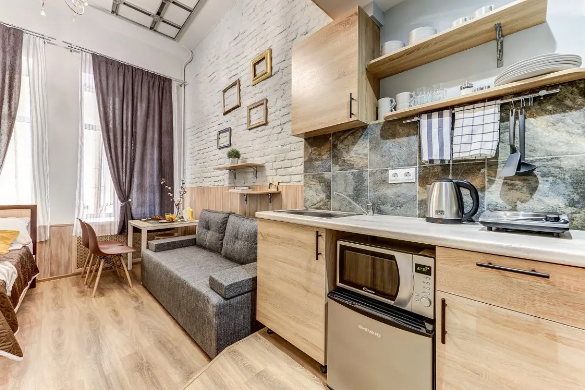 Апартаменты Locationapartments 1