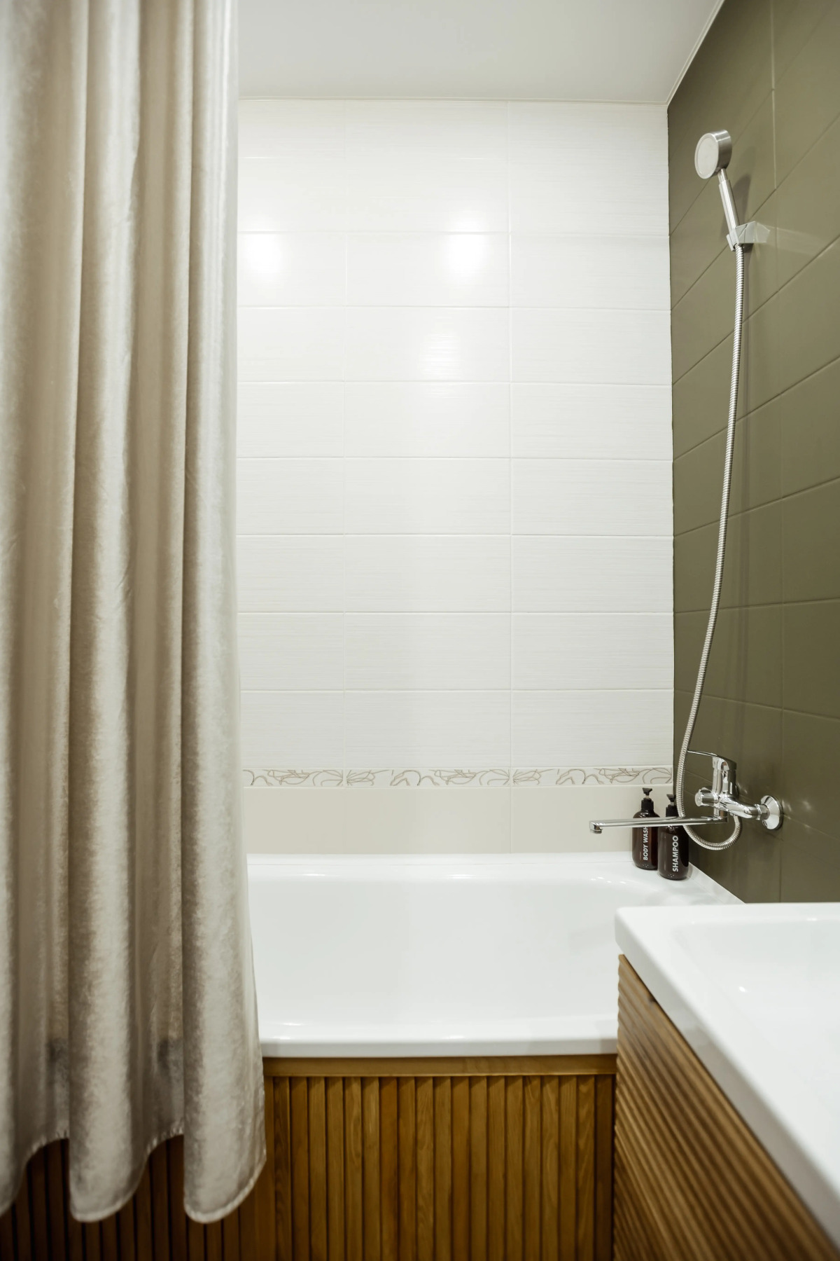 Апартаменты roomroom Инжир с видом на Волгу