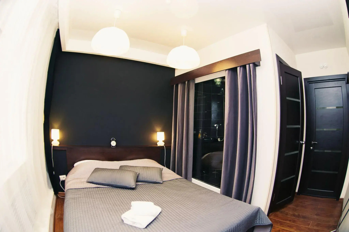 Arcadia Hotel