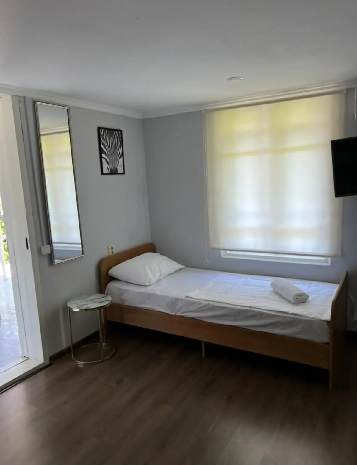 Гостевой дом Green garden