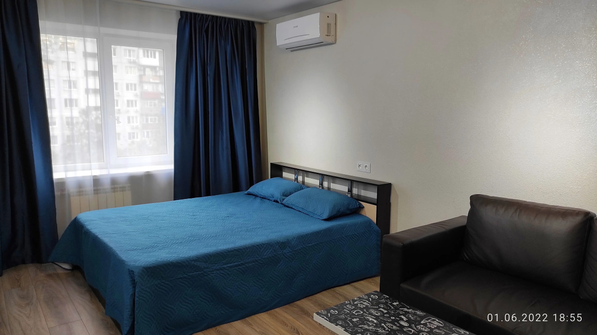 Квартира Taller