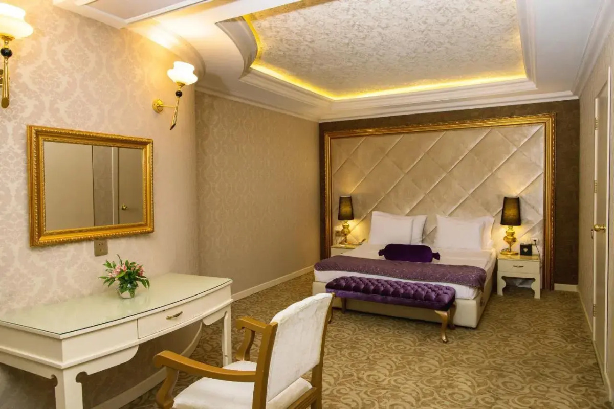 Бутик-Отель Театро