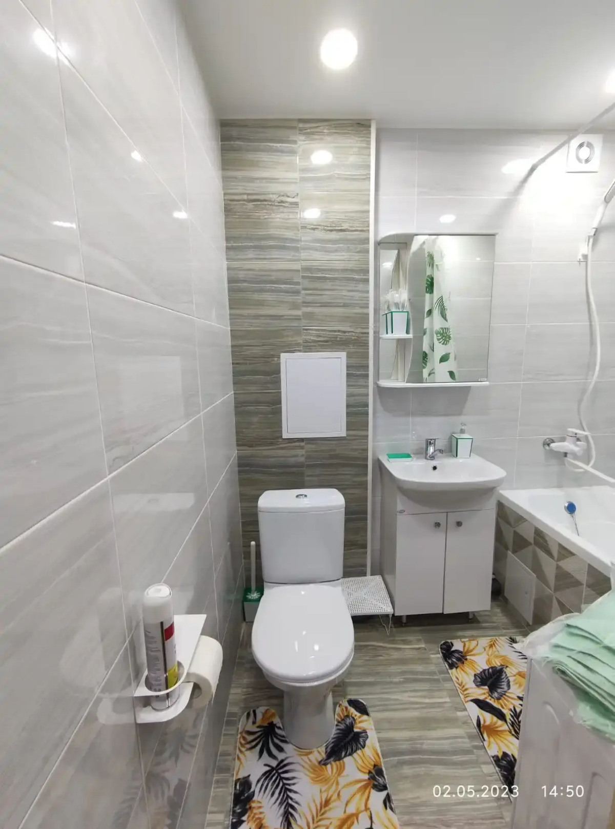 Квартира Уютные