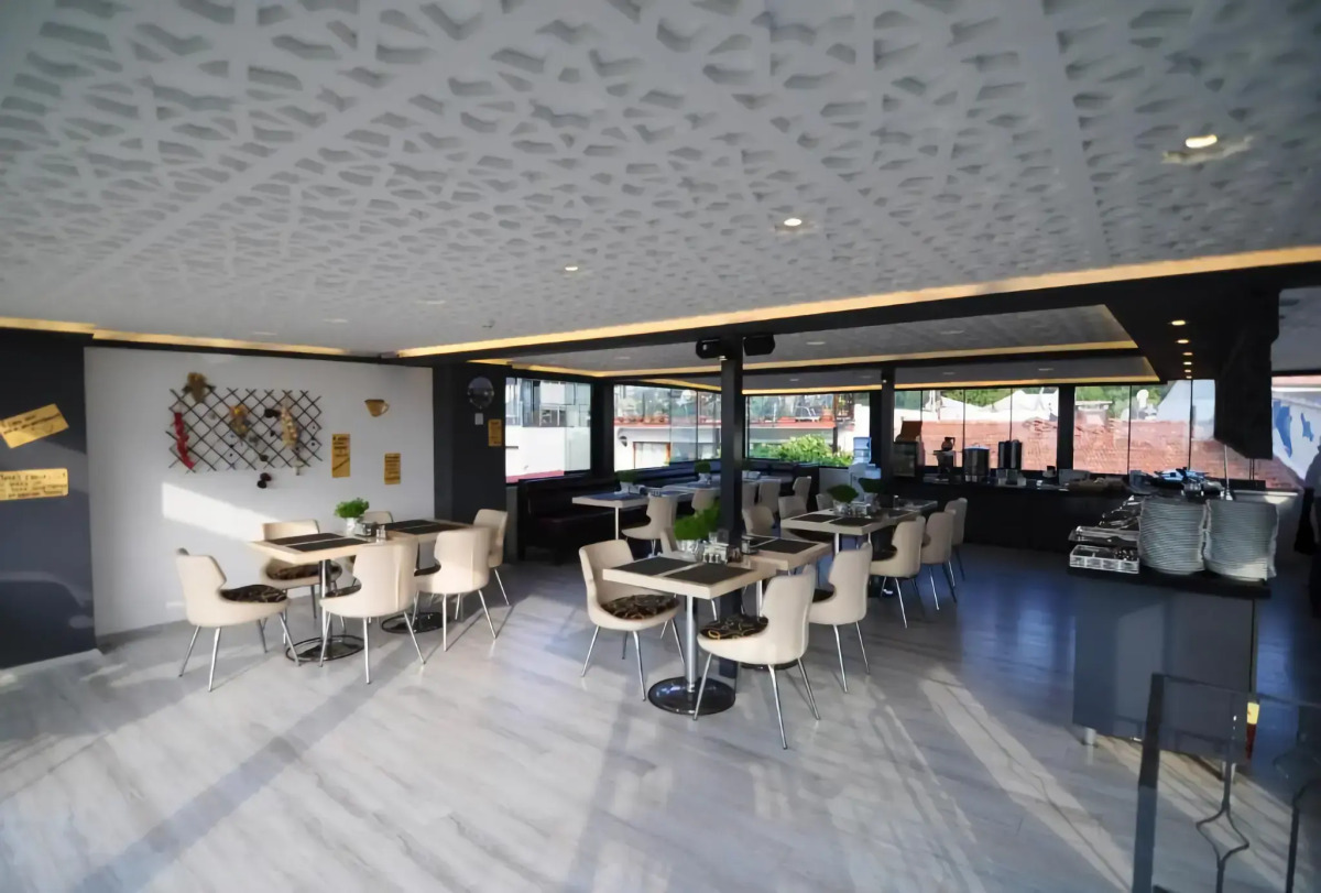 Отель Angel's Home