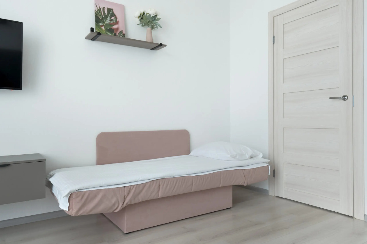 Квартира Apartment Comfort Притяжение