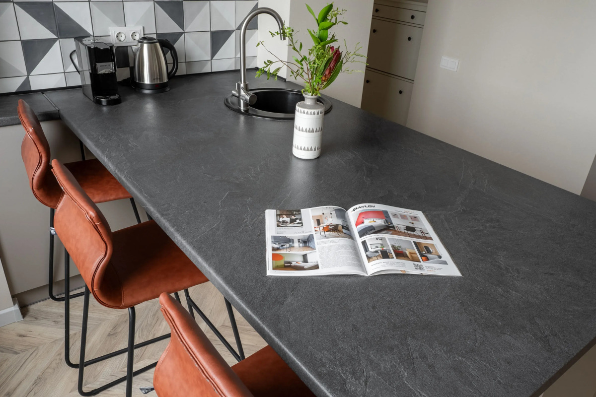 Апартаменты Horizont by Pavlov