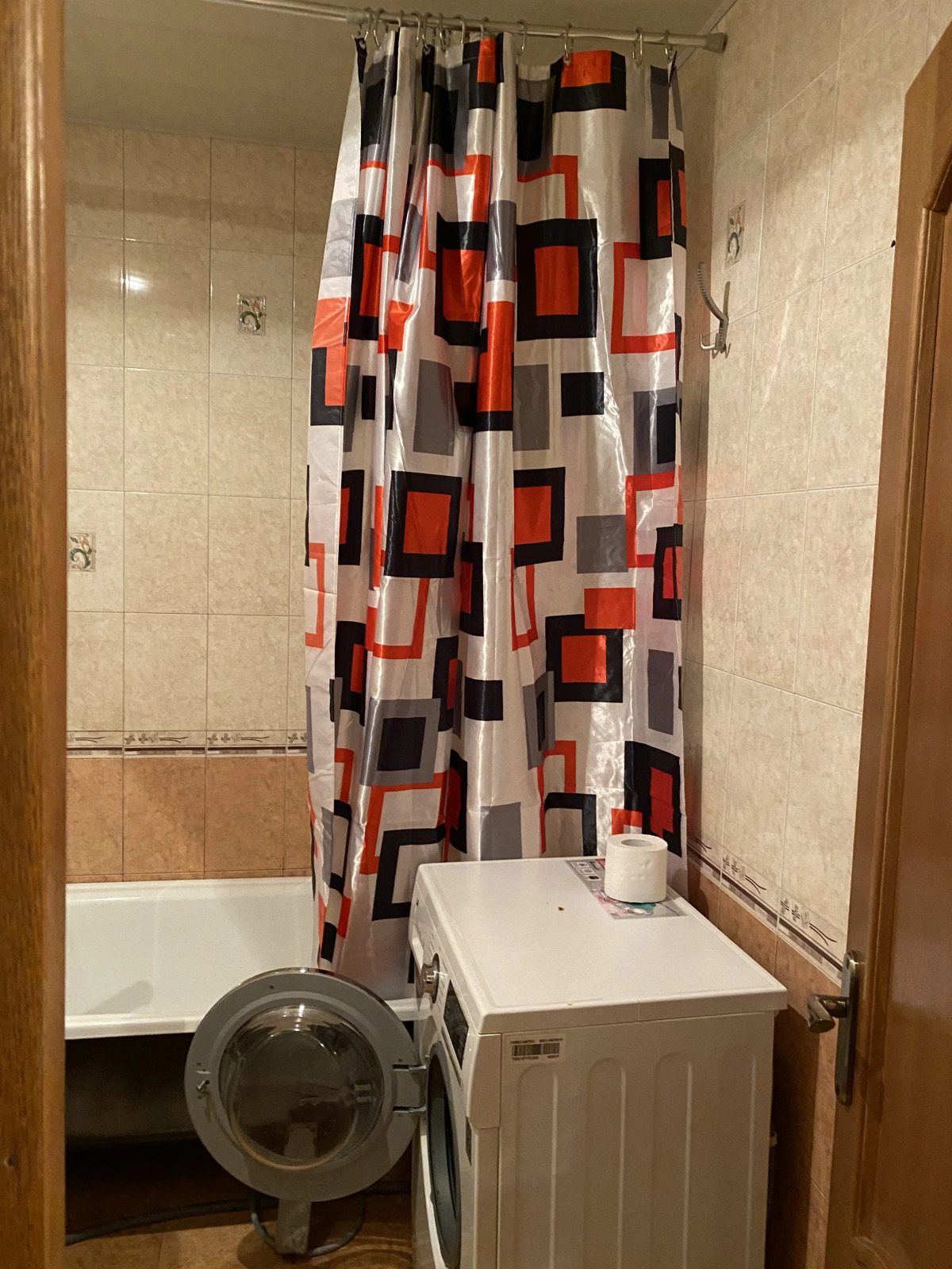 Апартаменты Алферова 12А