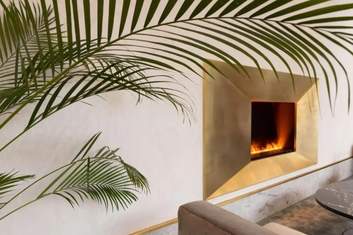 Отель Hilton Garden Inn Tbilisi Chavchavadze