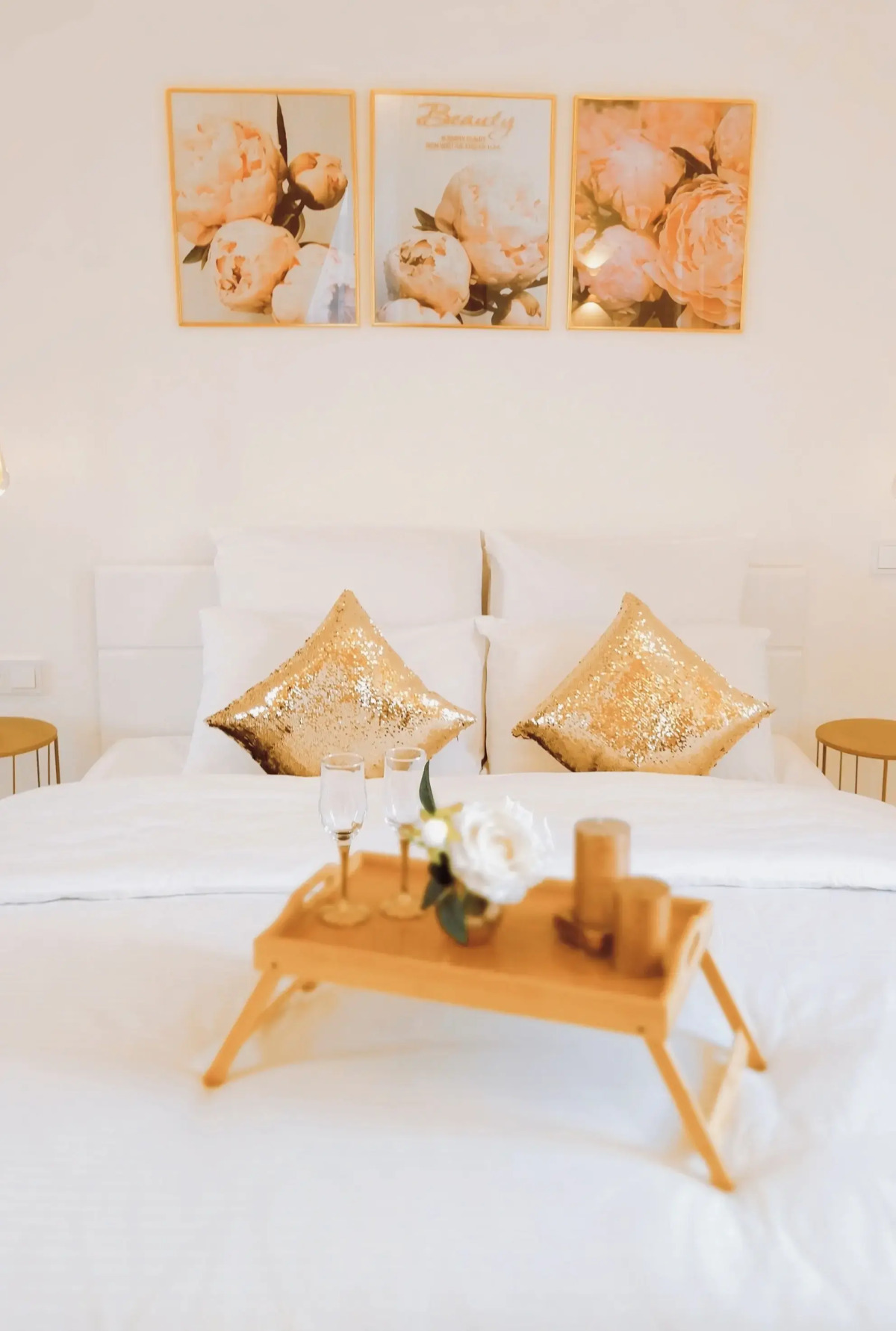 Апартаменты в Резиденции у Моря в двух минутах до моря