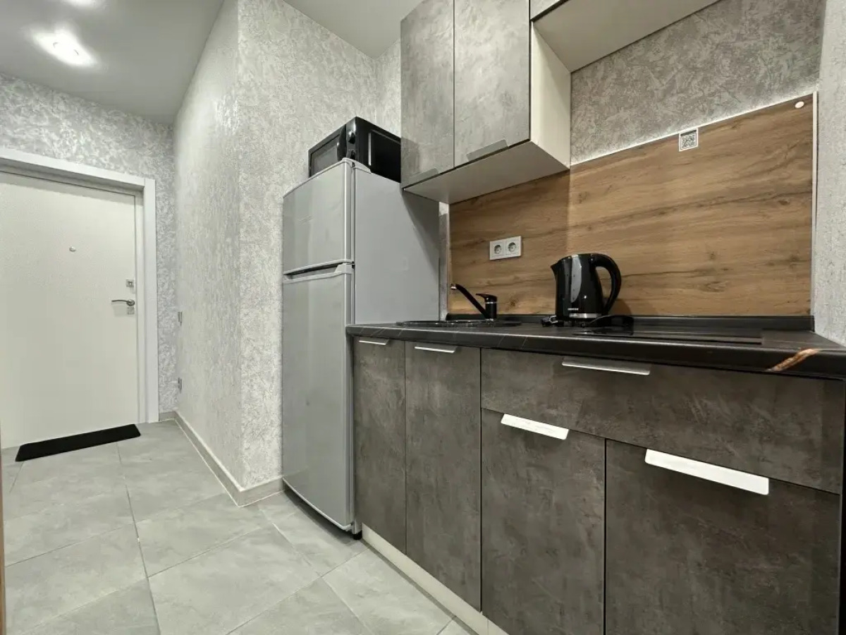 Апартаменты в центре Нижнего от Уют и Комфорт НН