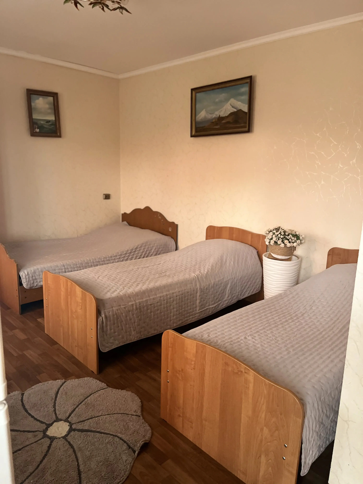 Апартаменты МилаВика