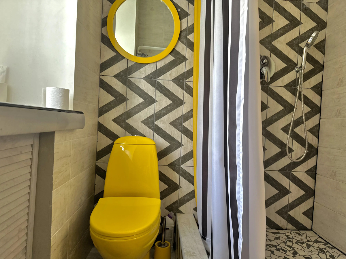 Квартира WELCOME Терешковой 26