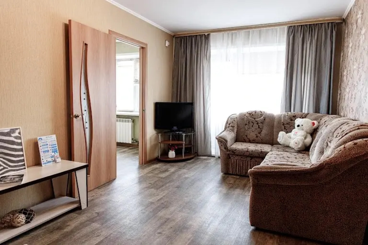 Апартаменты Кирова 49