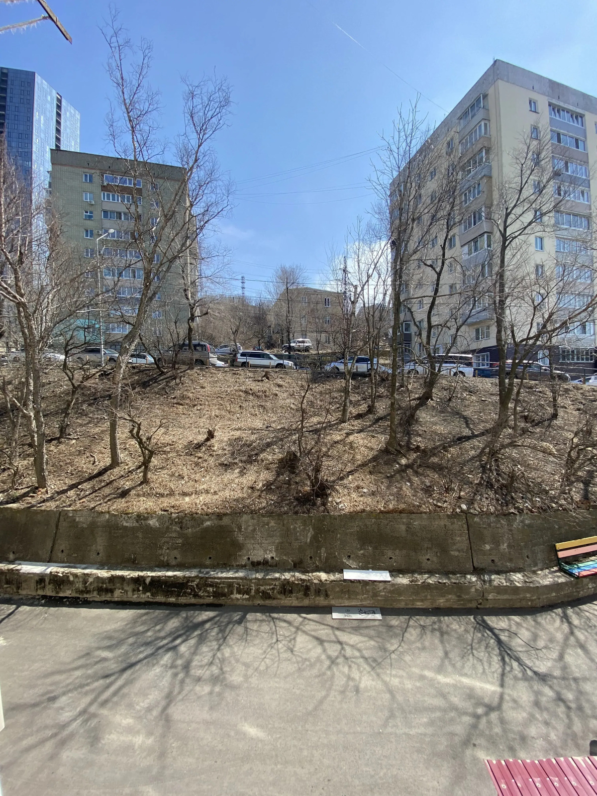 Квартира в центре на Нерчинской 3