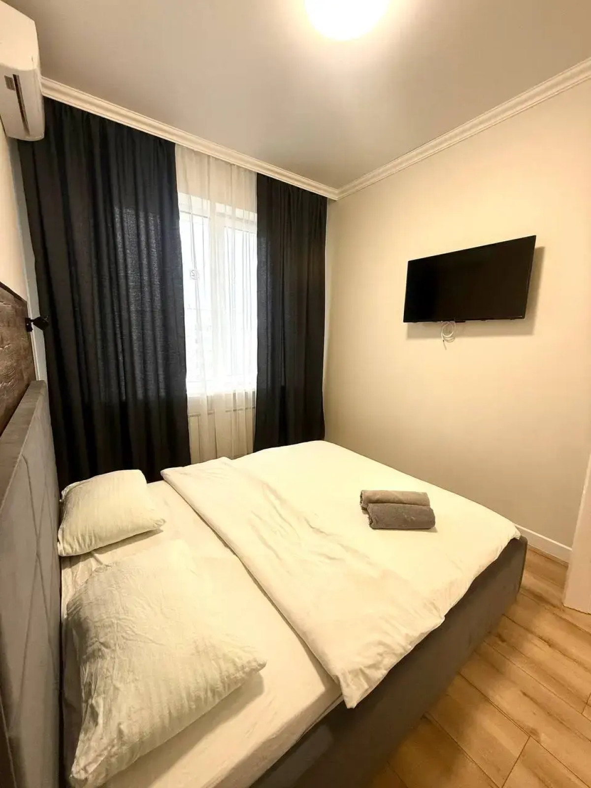 Апартаменты Стильные апартаменты в центре