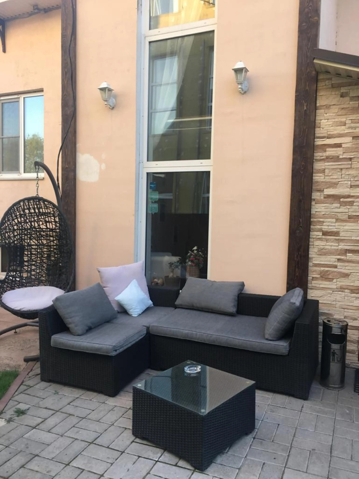 Гостевой дом Эко-стиль