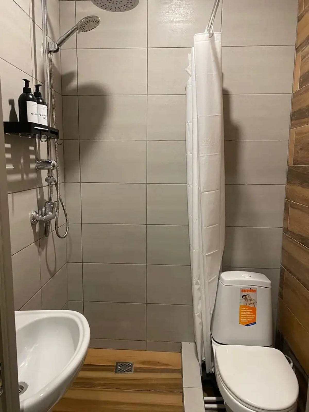 Меблированные Комнаты Рубин