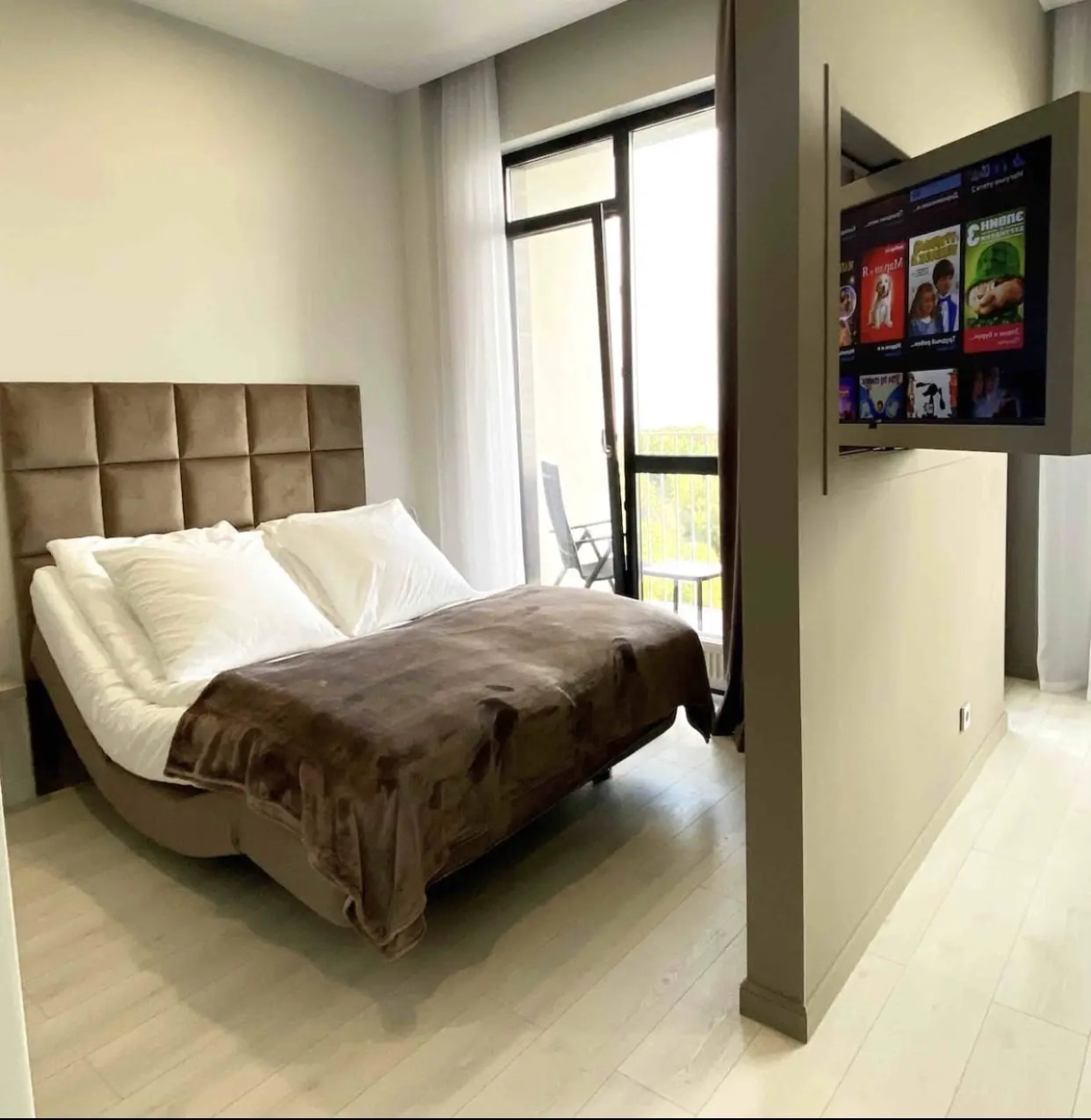 Апартаменты Your Apartment