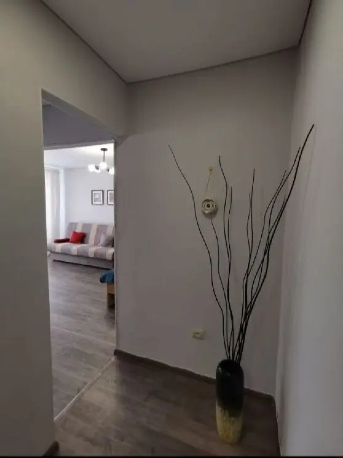 Квартира на Комсомольском Шоссе 77 к2