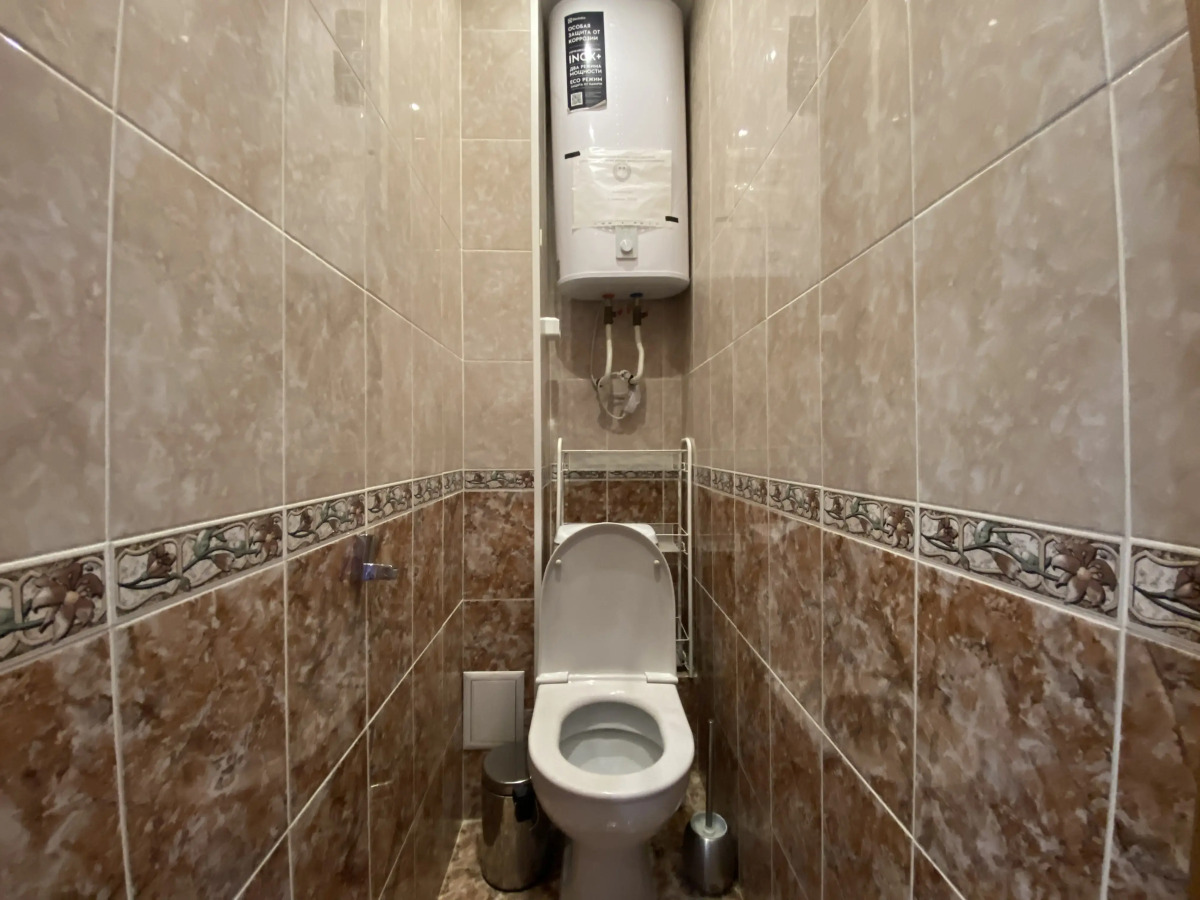 Квартира Уютные Двухкомнатная в Центре