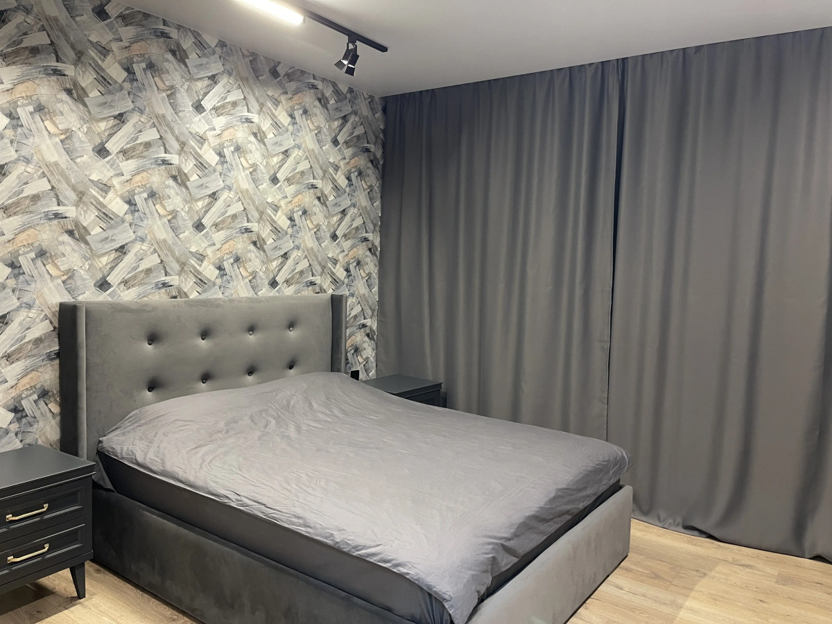 Квартира Ботаника