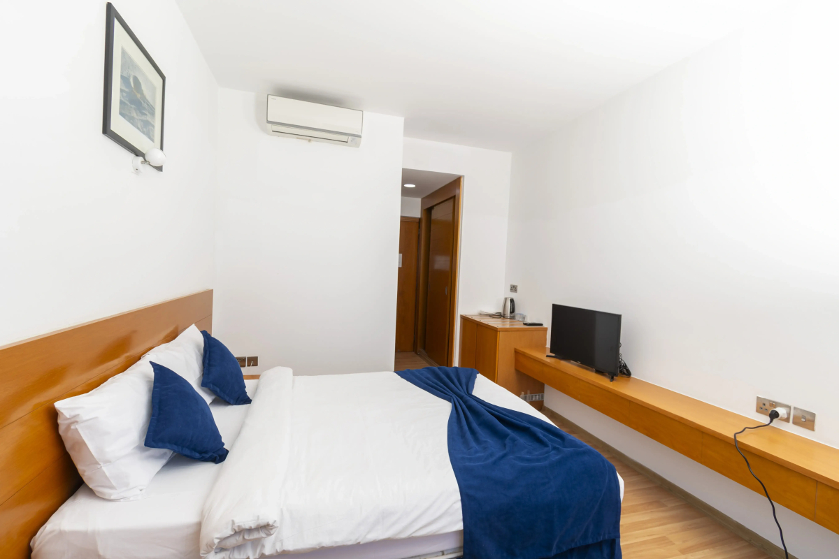 Bellapais Oasis Hotel