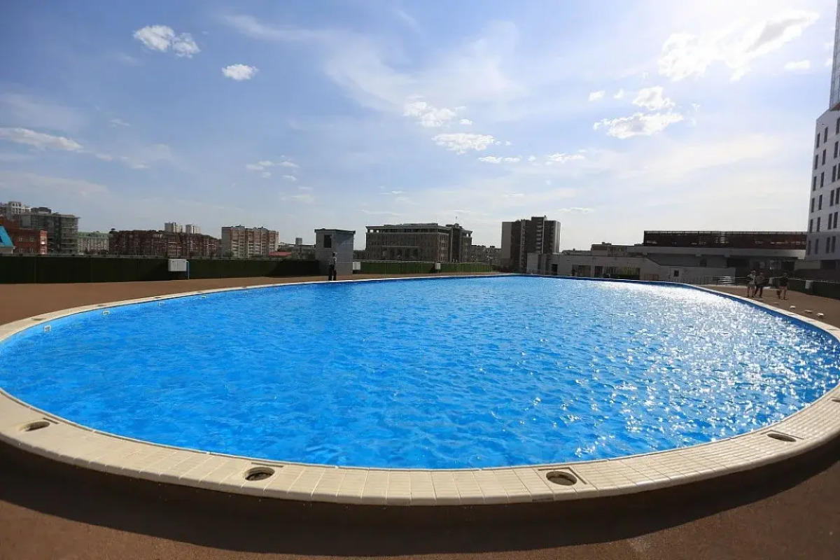 Квартира F.Living 1