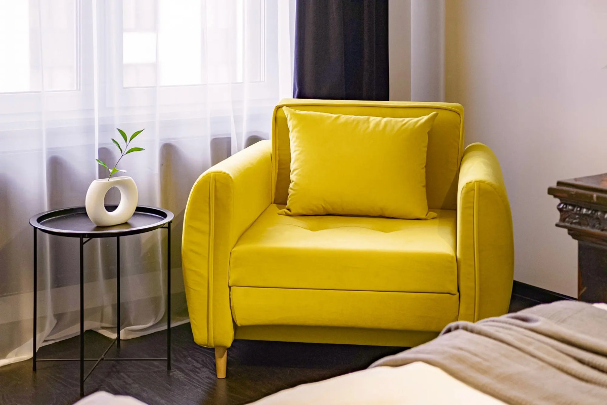 Апартаменты лофт Царская Столица в центре