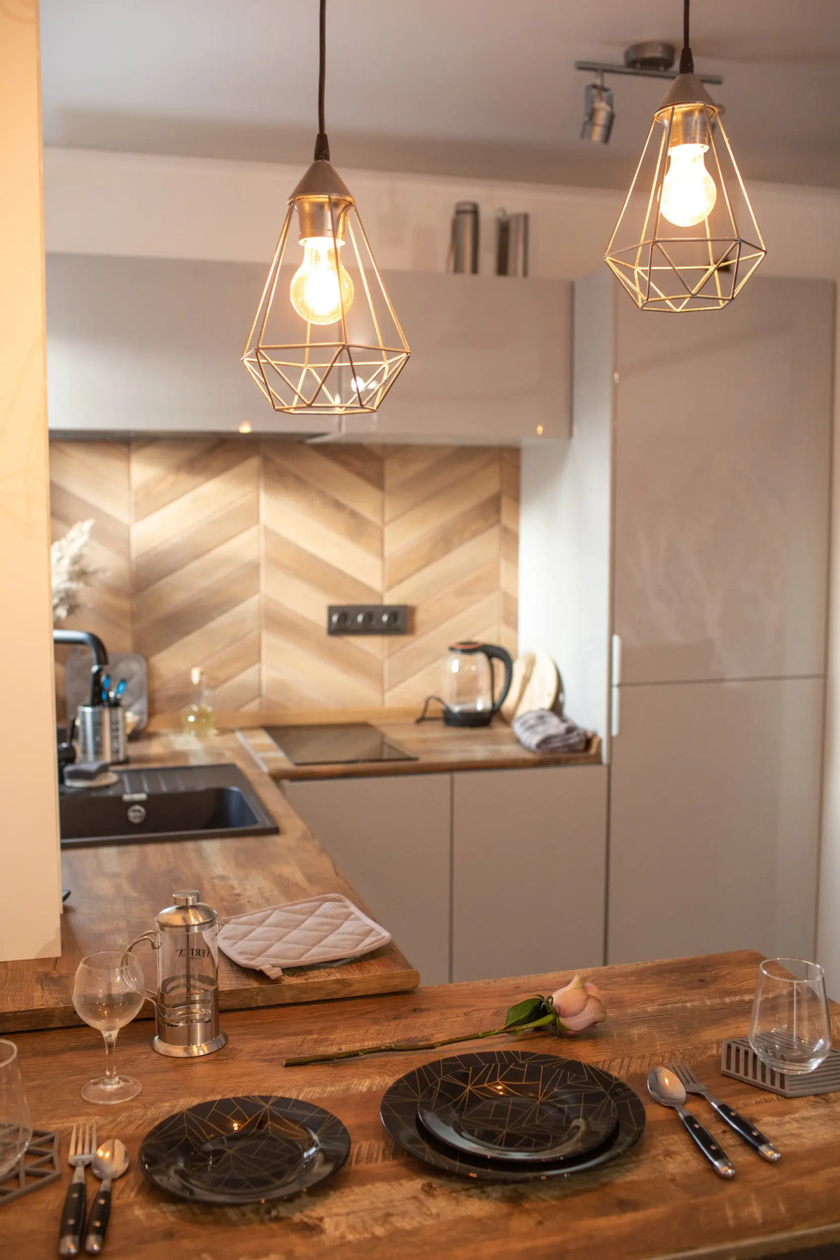 Апартаменты в центре Art Apart 2