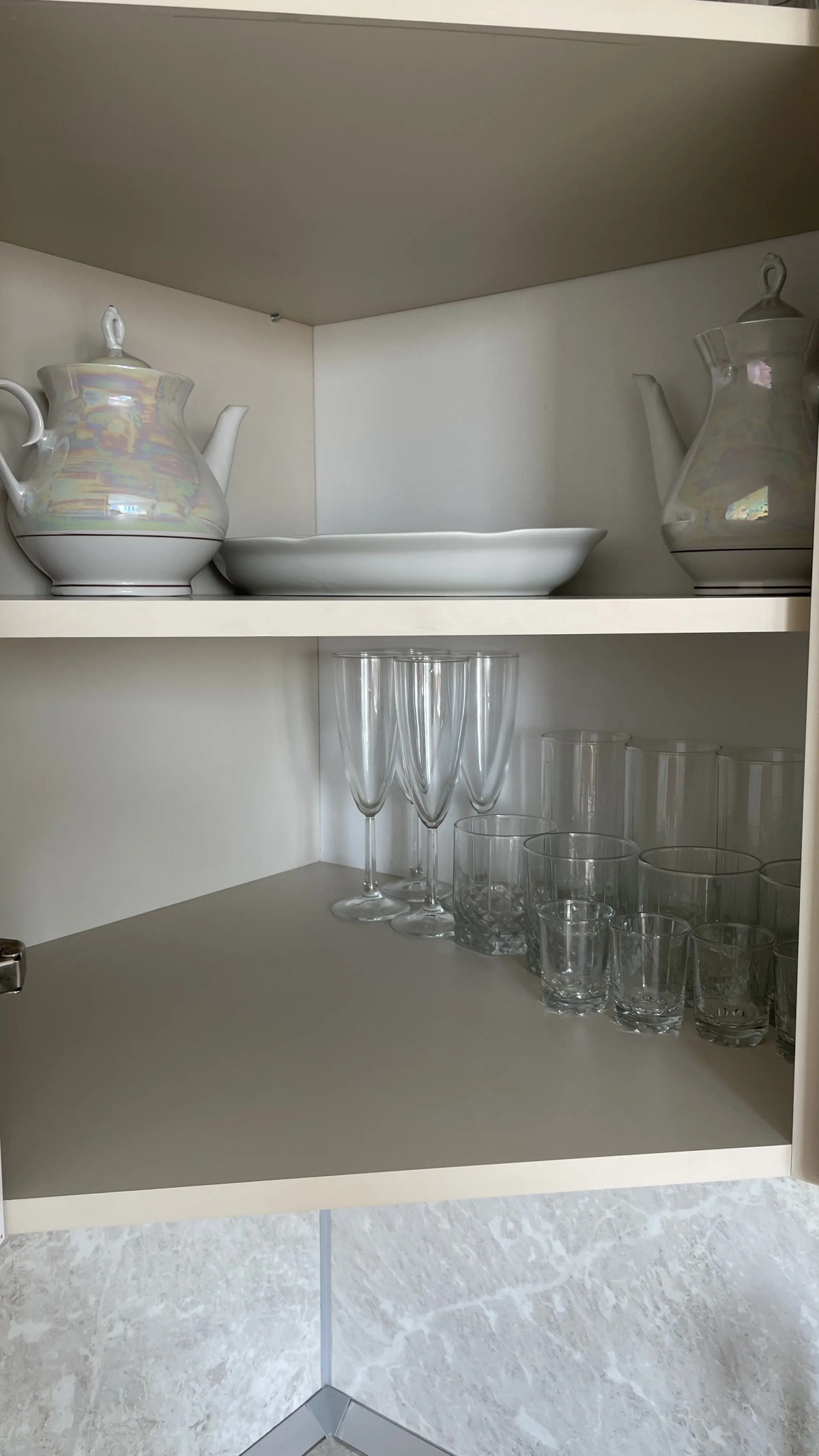 Апартаменты у Моря в ЖК Малая Земля