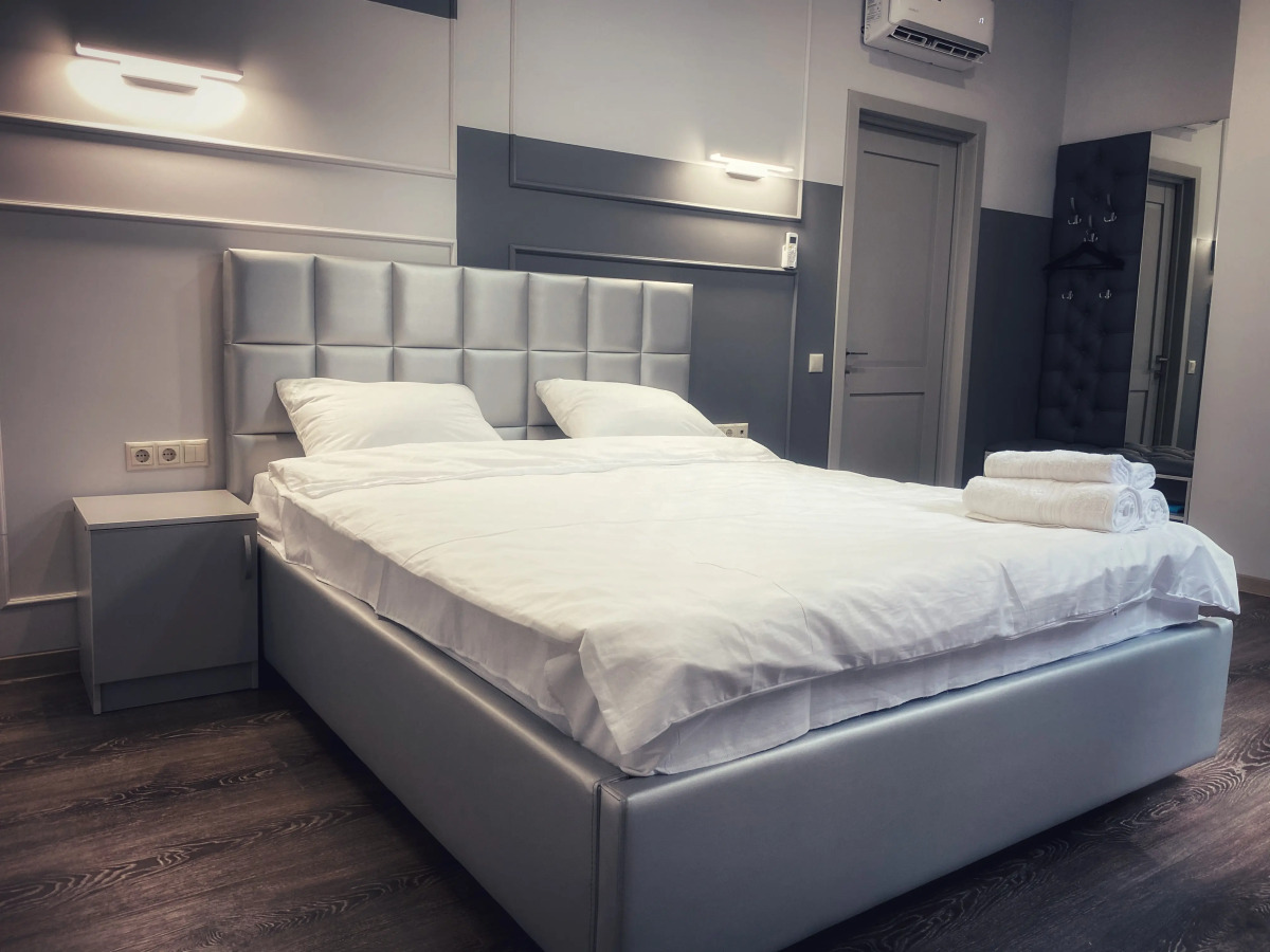 Меблированные Комнаты Safia