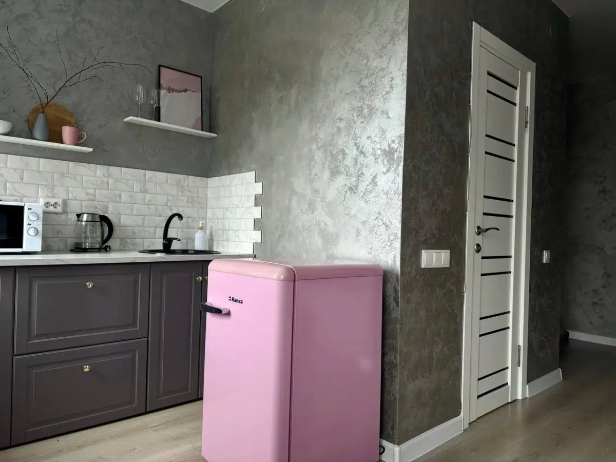 Апартаменты Hygge Karelia Romantica