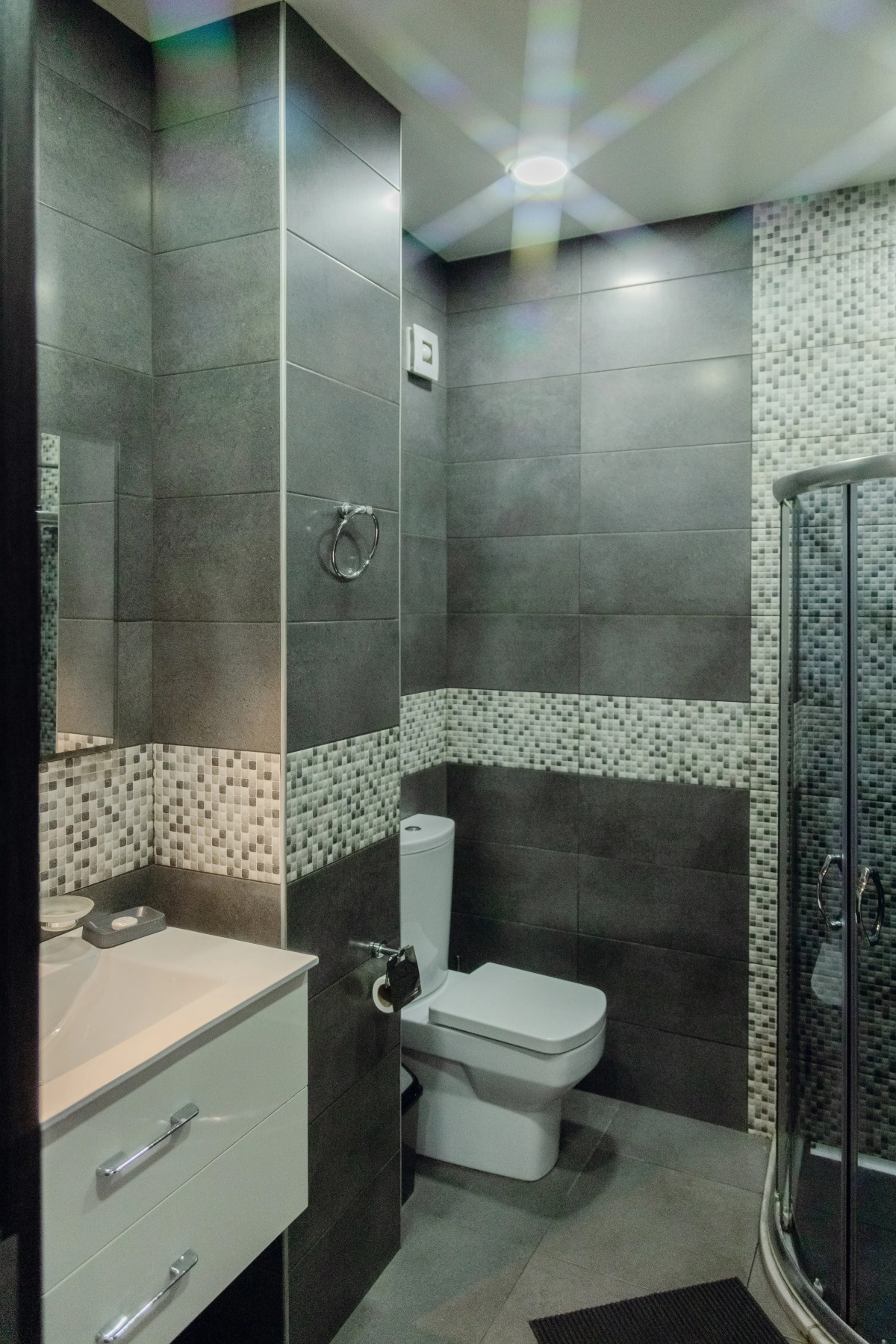 Апарт-отель Graf T.