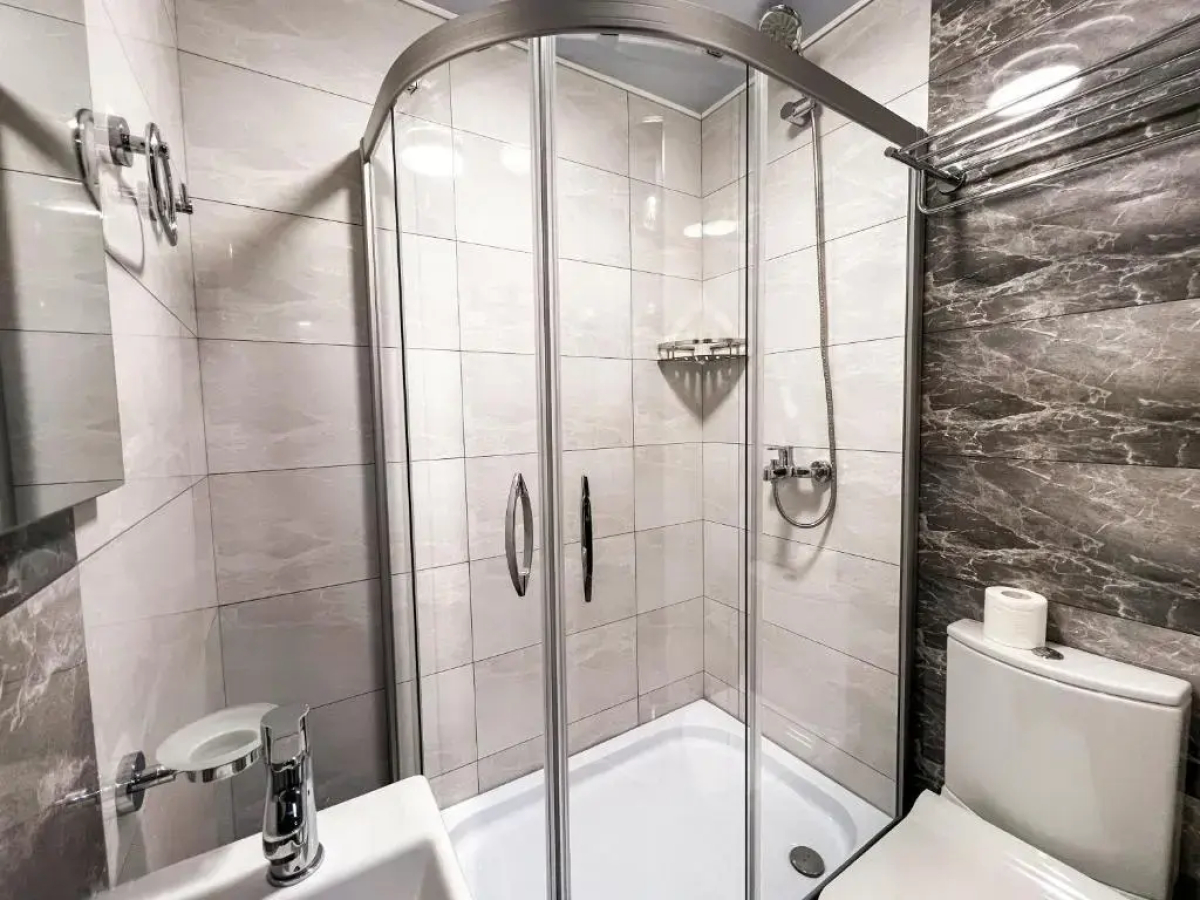 Butik Otel' Chorbog
