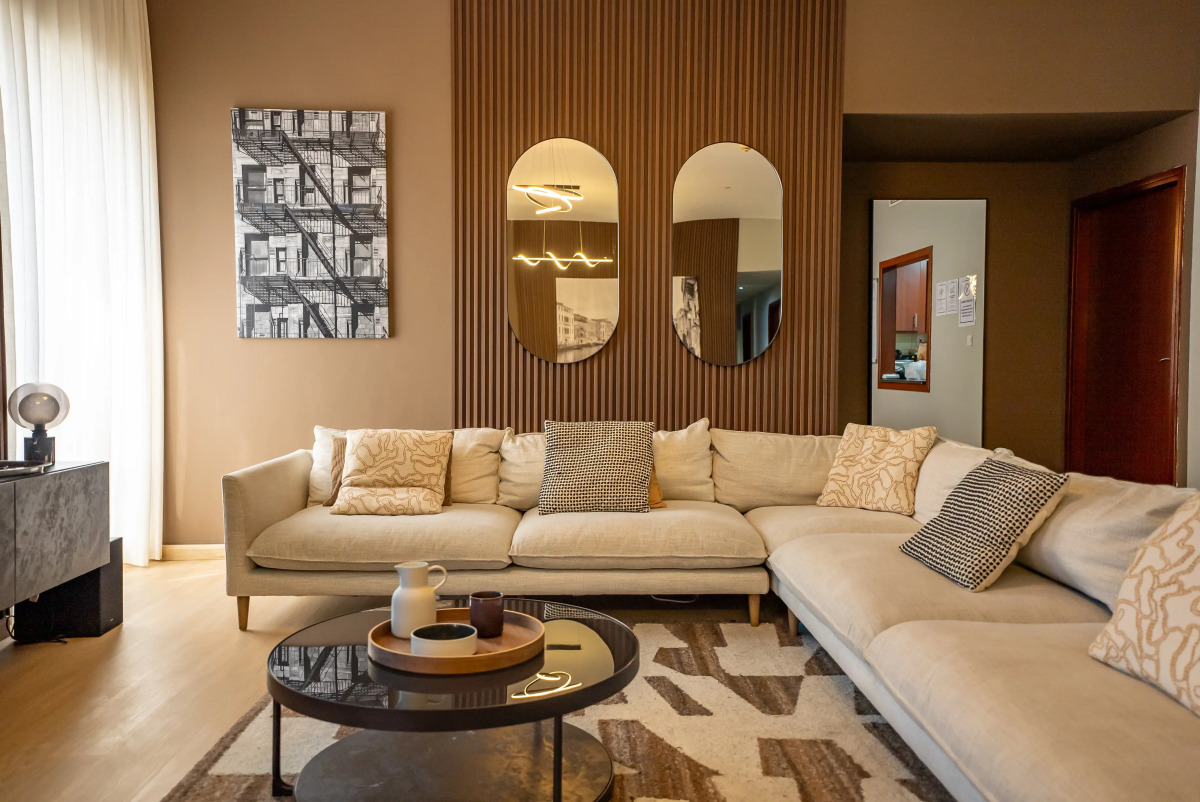 Хостел Urban Heaven Luxury