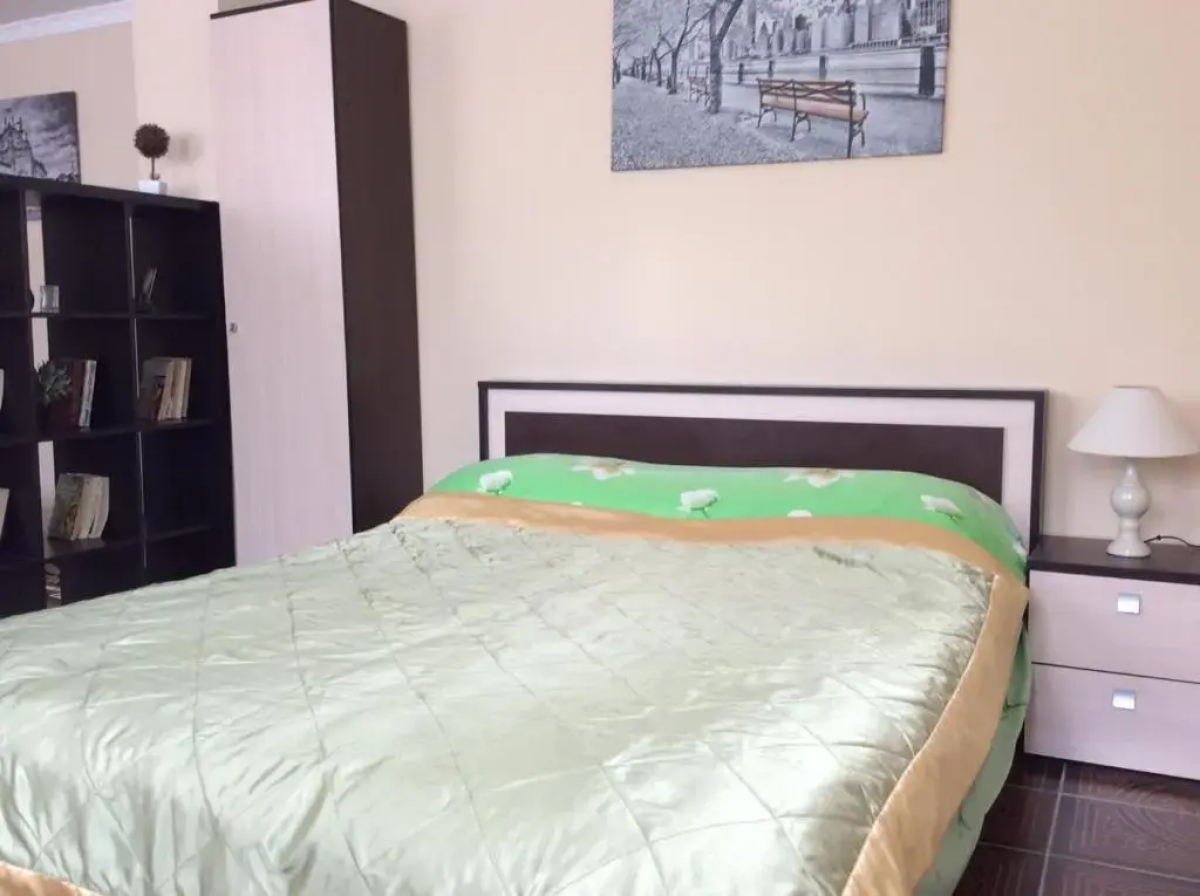 Апартаменты в Пятигорске