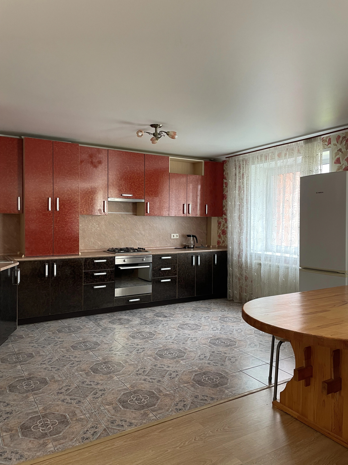 Квартира Уютная для большой семьи