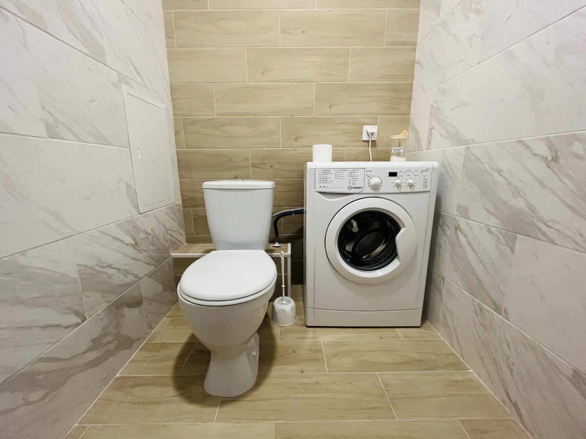 Квартира Неотель рядом с Московским проспектом, трассой М4