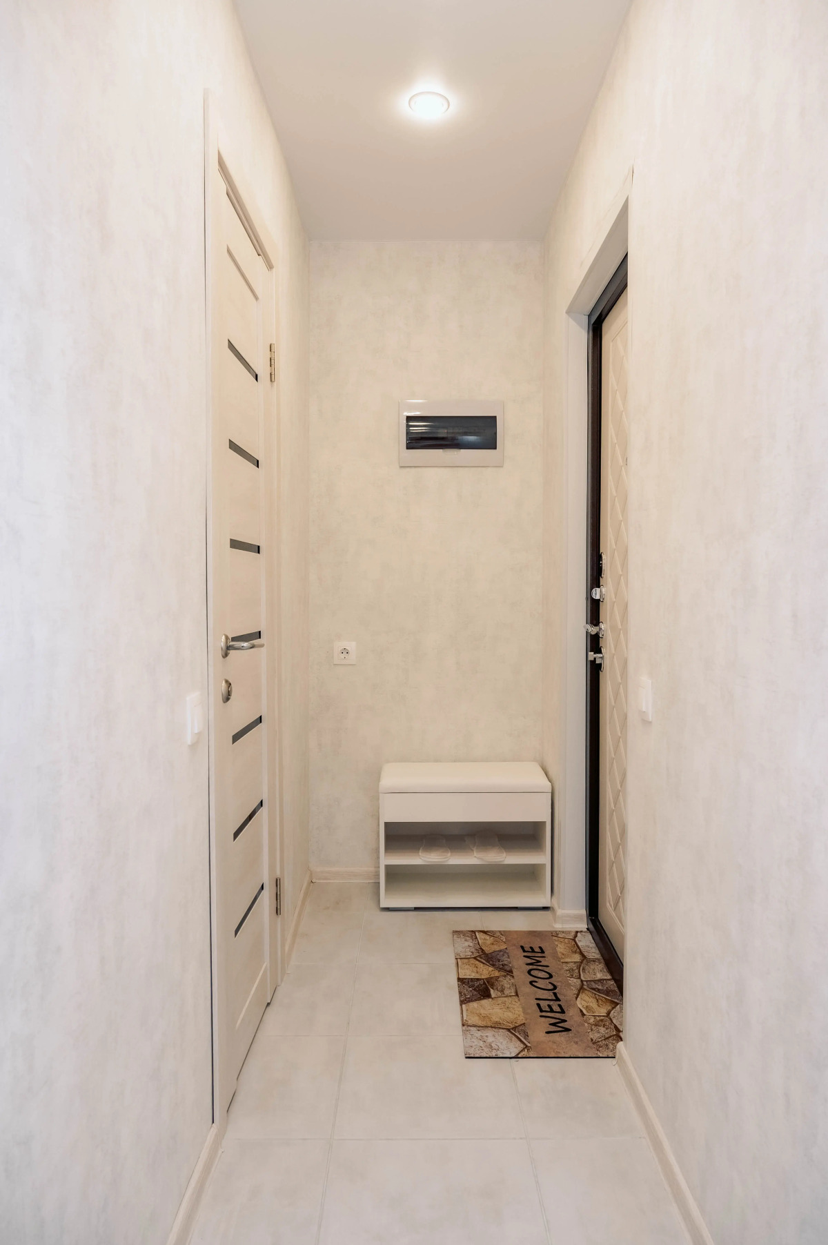 Апартаменты Студия на 2 гостя Орджоникидзе 19/2