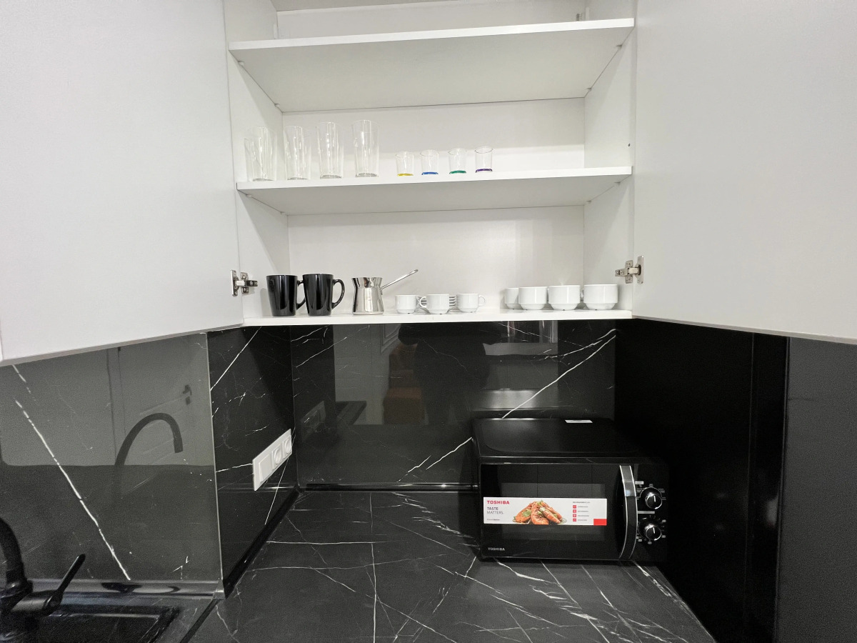 Апартаменты Cozy Apt 3 City Center