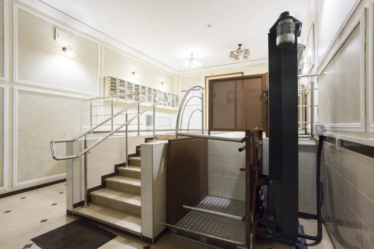 Апартаменты RentalSPb