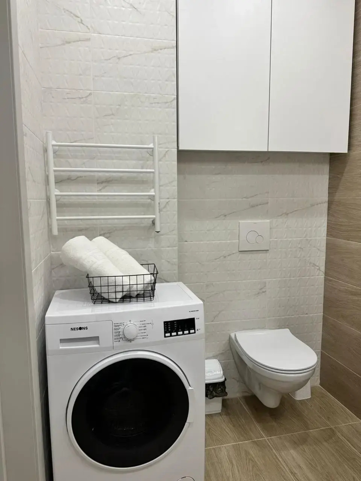 Квартира на Набережной Реки Дон