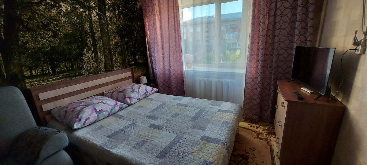 Отель Ангара