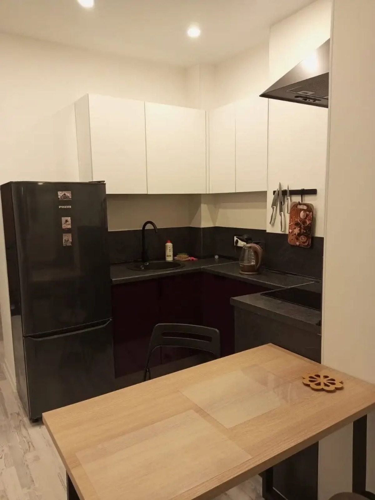 Квартира SOVA у м.Звездная