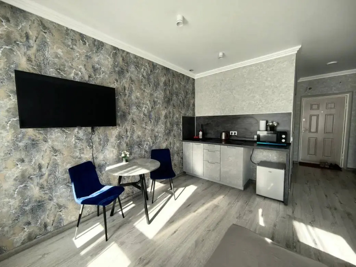 Апартаменты студия в центре от ЭлитХаус24