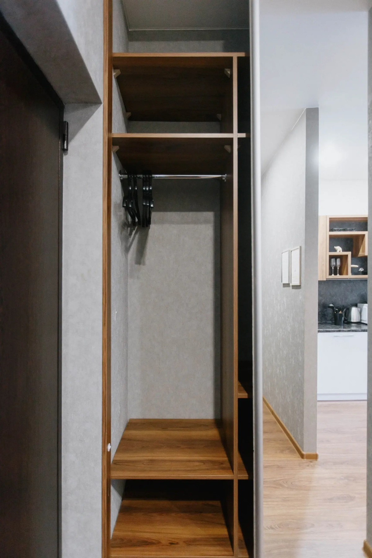 Квартира двухкомнатные Be Home на 25 октября