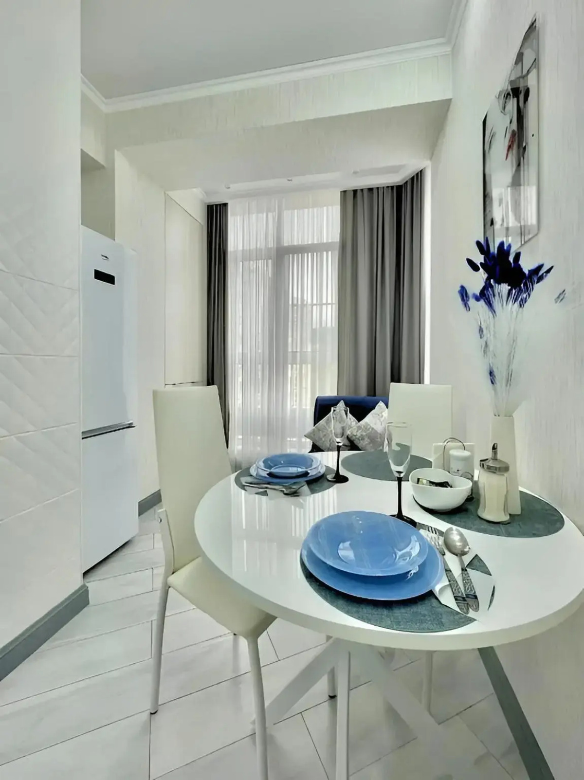 Апартаменты Надежда