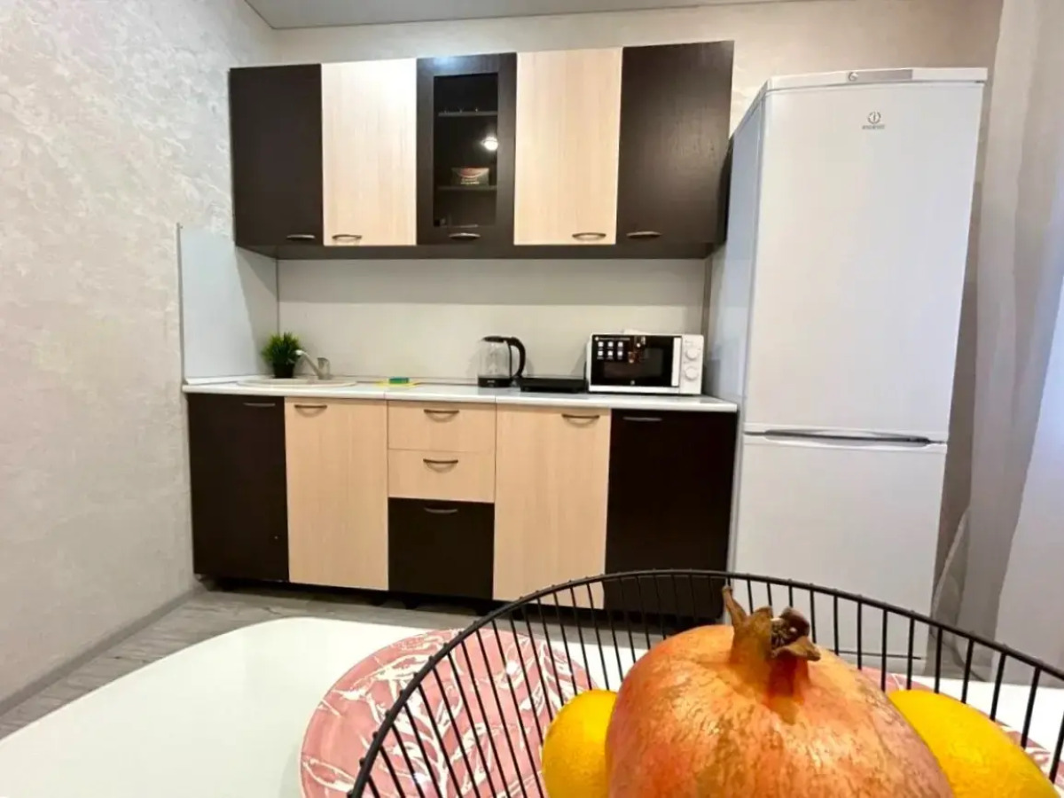 Квартира Zebrahome на Татищева