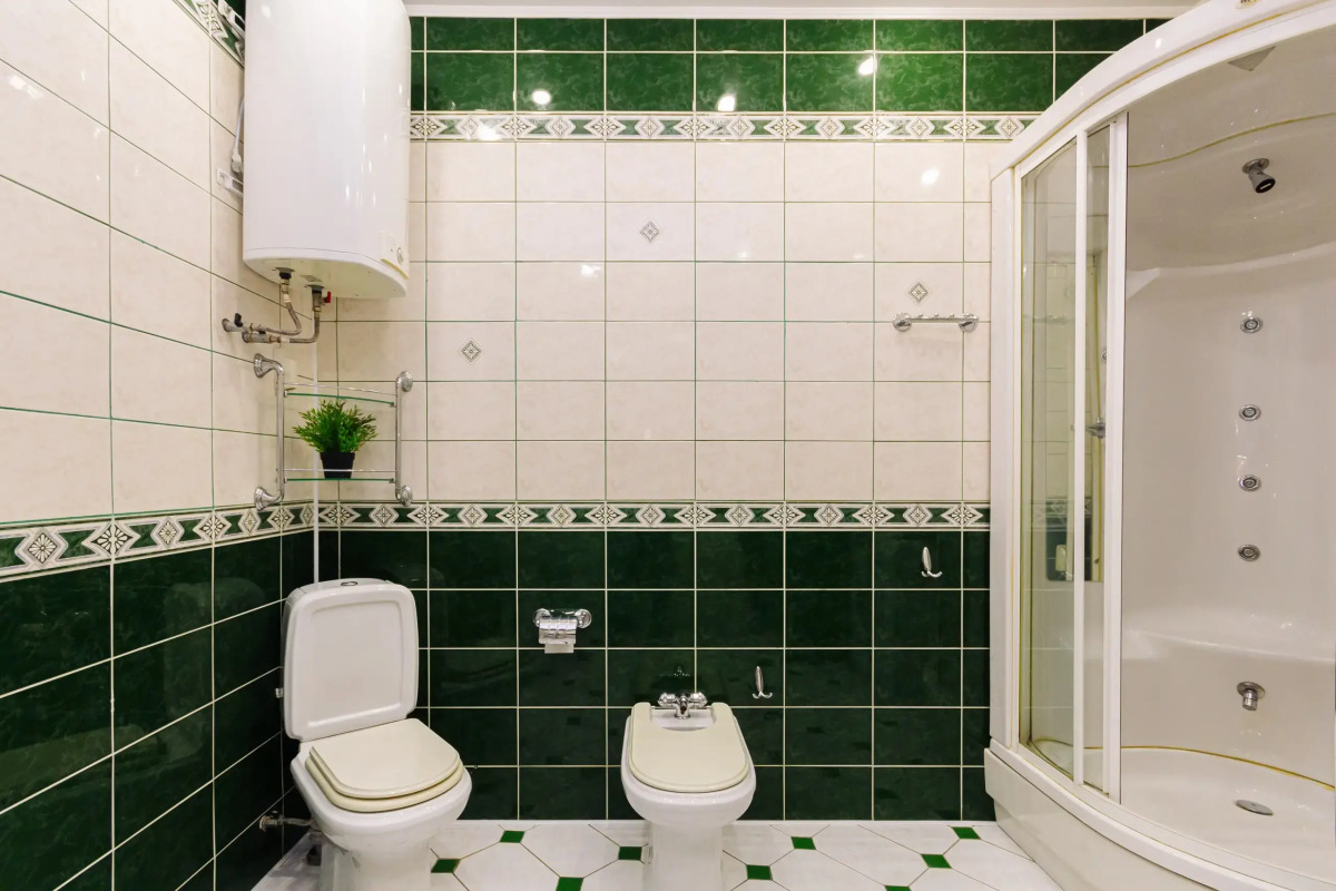 Апартаменты Bliss aparts : Centre-Deputatskaya E